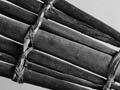 Eel spears