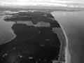 Rabbit and Rough islands