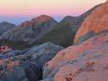 Mt Owen