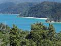 Abel Tasman National Park 