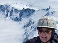 Climbing Aoraki/Mt Cook 