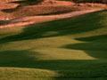 Kinloch golf course