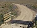 Cattle stop