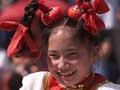 Cultural festivals 