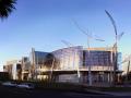 Christchurch Art Gallery Te Puna o Waiwhetū 
