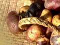 Māori potatoes