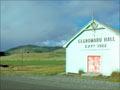 Glenomaru Hall