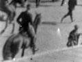 Black Tuesday in Waihī, 1912