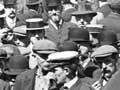 1913 waterfront strike, Wellington