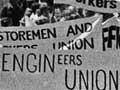 Supporting Solidarity, 1982