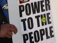 Supermarket workers strike, 2006