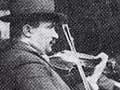 Street musicians
