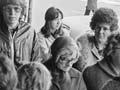 Lambton shuffle, 1977
