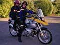 Motorcyclists