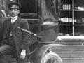 Greymouth taxi pioneer