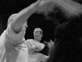 Dance classes 
