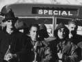 Specials at Franz Josef Glacier