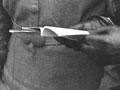 Wartime ration books