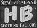Hallensteins, Christchurch