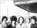 An all-women branch