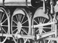 J-class locomotive