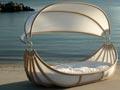 Float bed