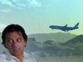 Flight simulation