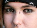 The ‘emo’ look