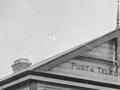 Post and telegraph office, Kāwhia