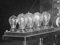 Telegraph operators