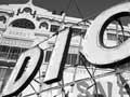 Department store closure