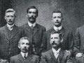 New Zealand Shearers' Union conference