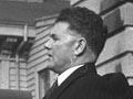 Unions at Parliament, 1945
