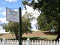 Gladstone church