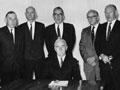 National Development Conference, 1968