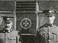 Early St John ambulance
