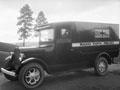 Wanganui Hospital ambulance