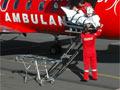 Air ambulance