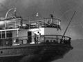 The <em>Arahura</em>