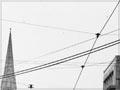 Electric tram