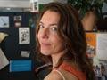 Julia Vodanovich, graphic designer