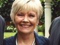 Dorothy Booth, celebrant