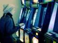 Changes in the gambling laws