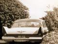 American car, 1958