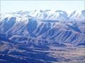 Ranges and basins
