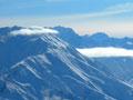 Mt Aspiring/Tititea