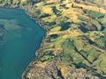 Otago Peninsula and Harbour