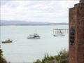 Moeraki monument