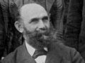Bendix Hallenstein and family