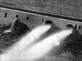 Waipori hydro-electric scheme